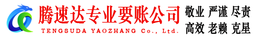 茂南腾速达要账公司